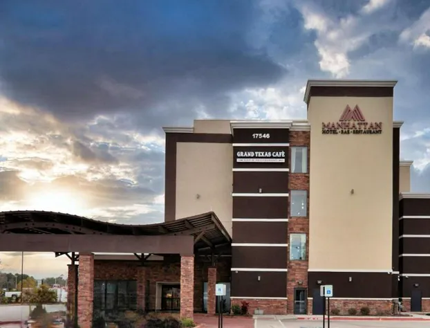 Hotel Manhattan, BW Signature Collection hotel detail image 1