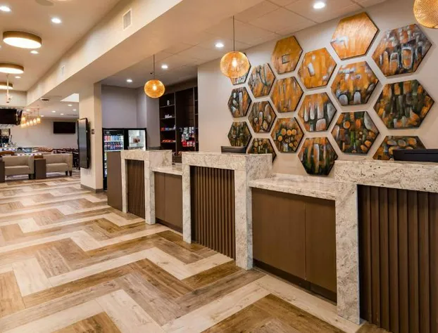 Hotel Manhattan, BW Signature Collection hotel detail image 2