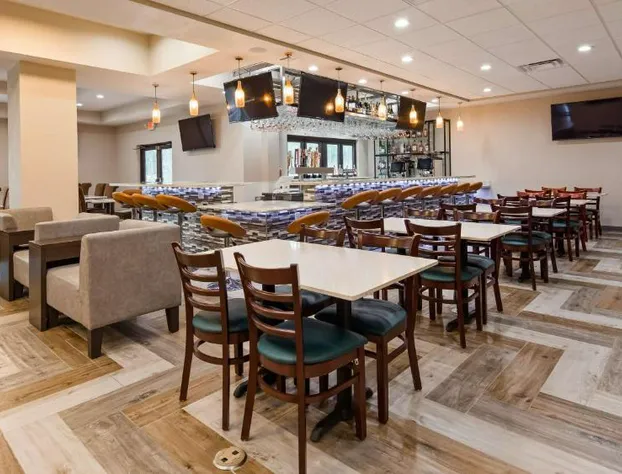 Hotel Manhattan, BW Signature Collection hotel detail image 3