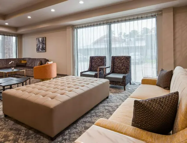 Hotel Manhattan, BW Signature Collection hotel detail image 4