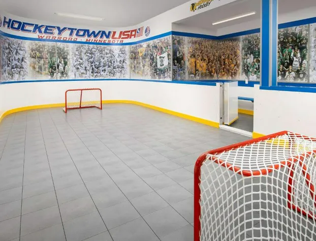 Hampton Inn Warroad, MN hotel detail image 3