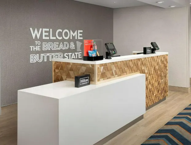 Hampton Inn Warroad, MN hotel detail image 4