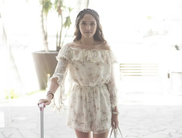 Hotel Crown Victoria hotel detail image 3