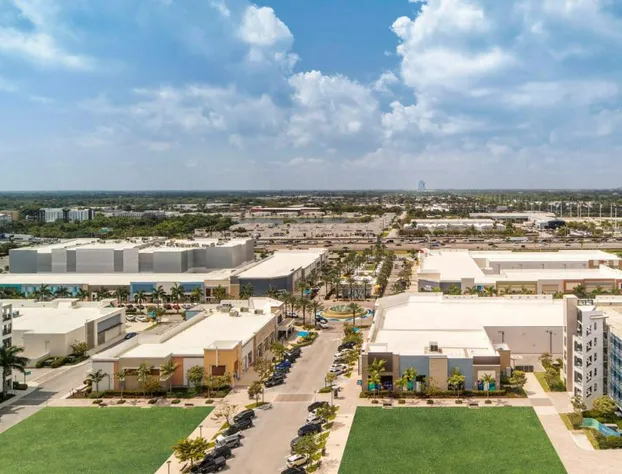 Marriott Fort Lauderdale Airport hotel detail image 2