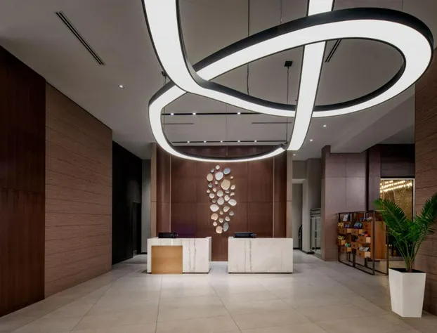 Marriott Fort Lauderdale Airport hotel detail image 3