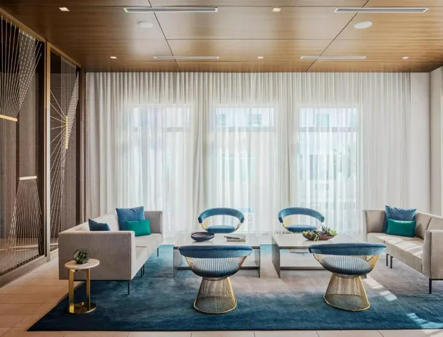 Marriott Fort Lauderdale Airport hotel detail image 4