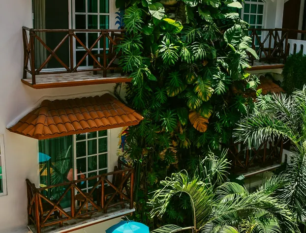 Illusion Boutique Hotel hotel detail image 1