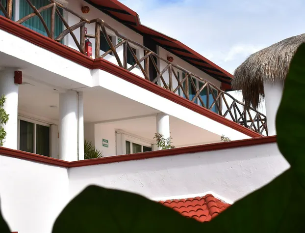 Illusion Boutique Hotel hotel detail image 2