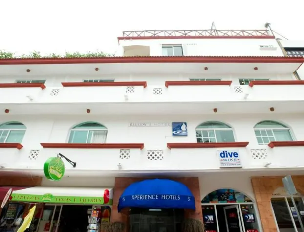 Illusion Boutique Hotel hotel detail image 3