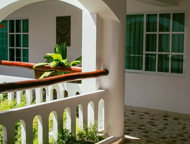 Illusion Boutique Hotel hotel detail image 4