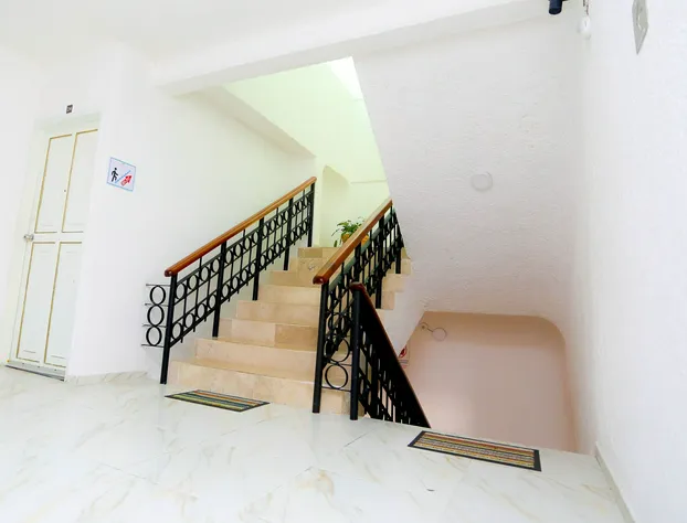Hotel Maria de Lourdes Cancun hotel detail image 4