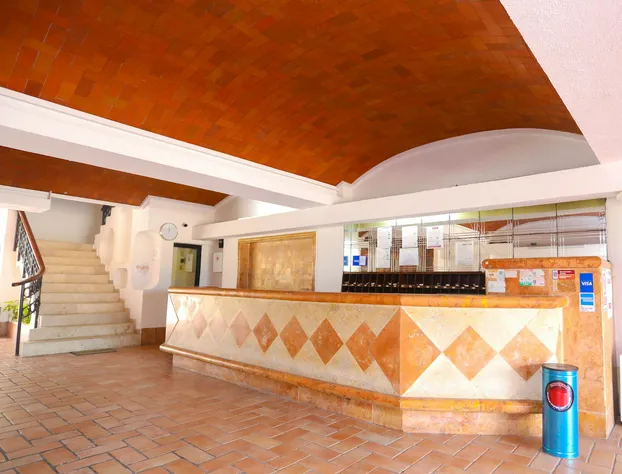 Hotel Maria de Lourdes Cancun hotel detail image 1