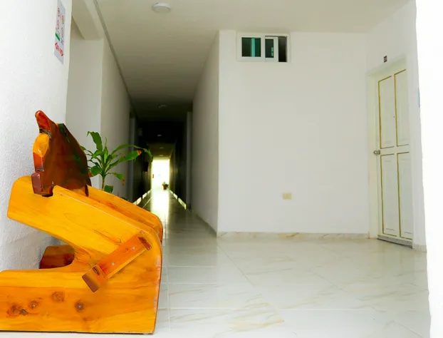 Hotel Maria de Lourdes Cancun hotel detail image 3