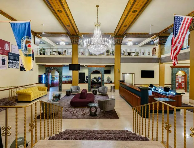 Americus Hotel, Unscripted by Hyatt hotel detail image 2