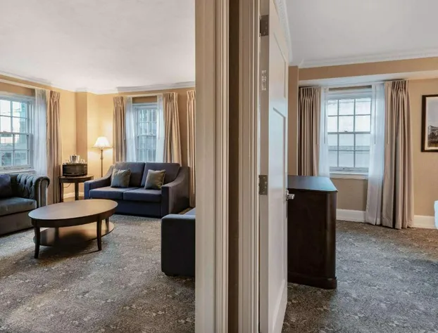 Americus Hotel, Unscripted by Hyatt hotel detail image 4