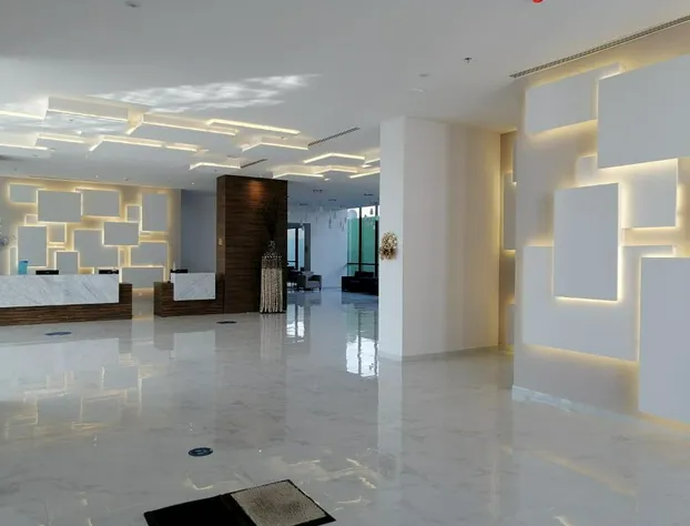 Wyndham Puebla Angelopolis hotel detail image 3