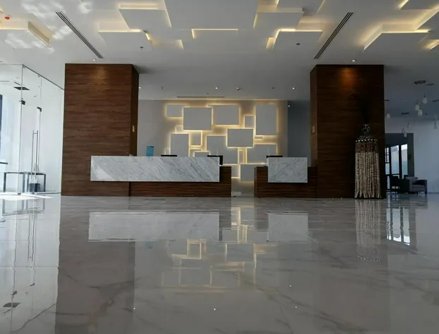 Wyndham Puebla Angelopolis hotel detail image 4