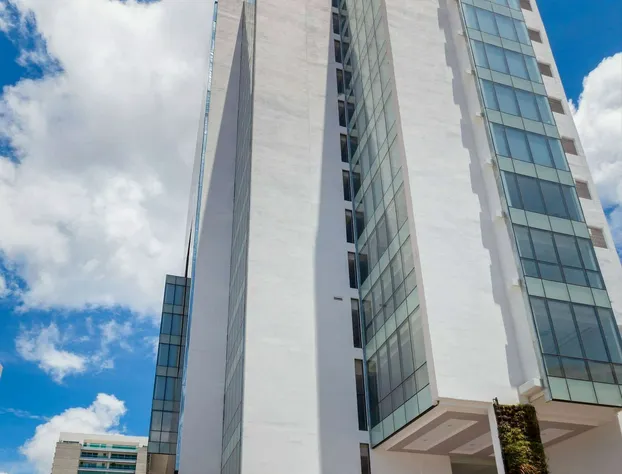 Wyndham Puebla Angelopolis hotel detail image 3