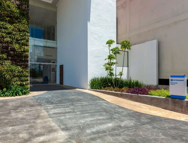 Wyndham Puebla Angelopolis hotel detail image 4