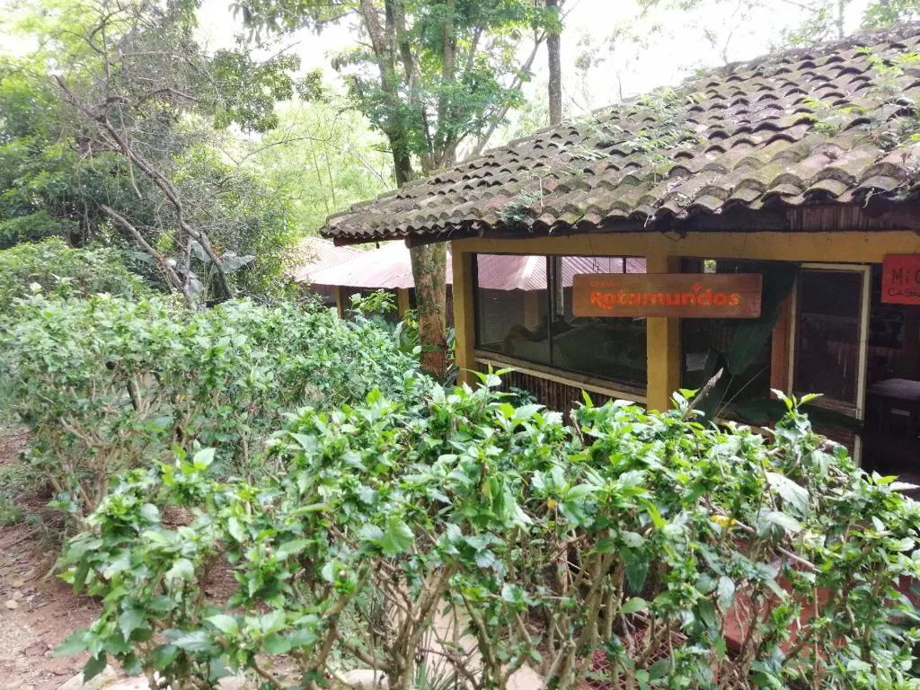 Rancho del Lago By Rotamundos hotel hero