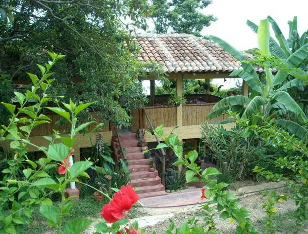Rancho del Lago By Rotamundos hotel detail image 1