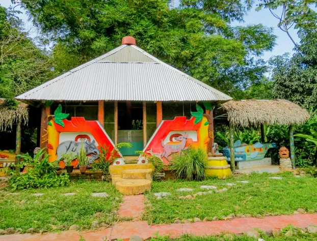 Rancho del Lago By Rotamundos hotel detail image 3