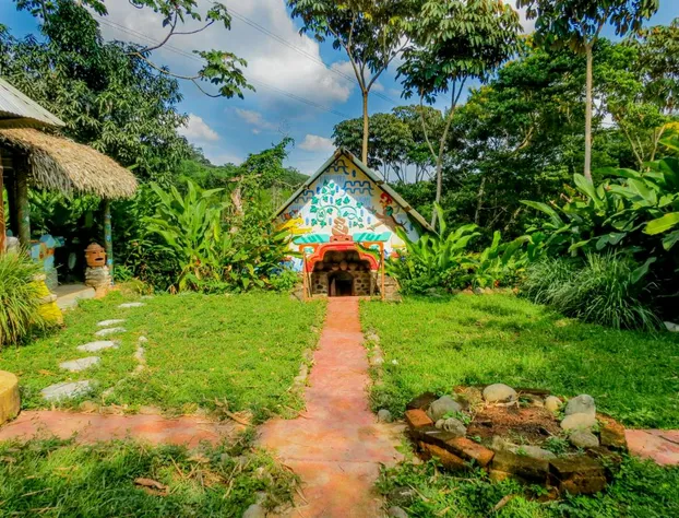 Rancho del Lago By Rotamundos hotel detail image 4