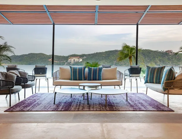 Camino Real Acapulco Diamante hotel detail image 4