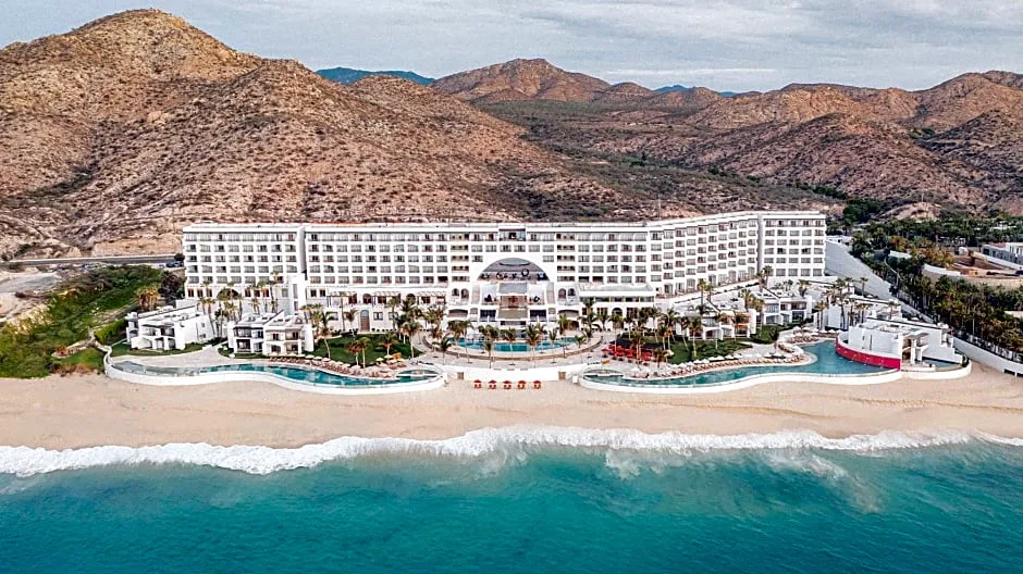 Marquis Los Cabos, An All Inclusive, Adults Only & No Timeshare Resort hotel hero