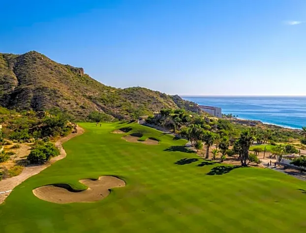 Marquis Los Cabos, An All Inclusive, Adults Only & No Timeshare Resort hotel detail image 4