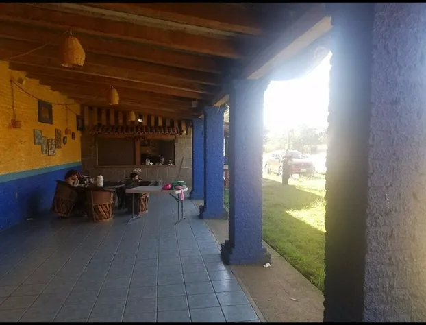 Cabanas la Decidia Sierra Del Tigre hotel detail image 1