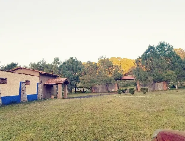 Cabanas la Decidia Sierra Del Tigre hotel detail image 2