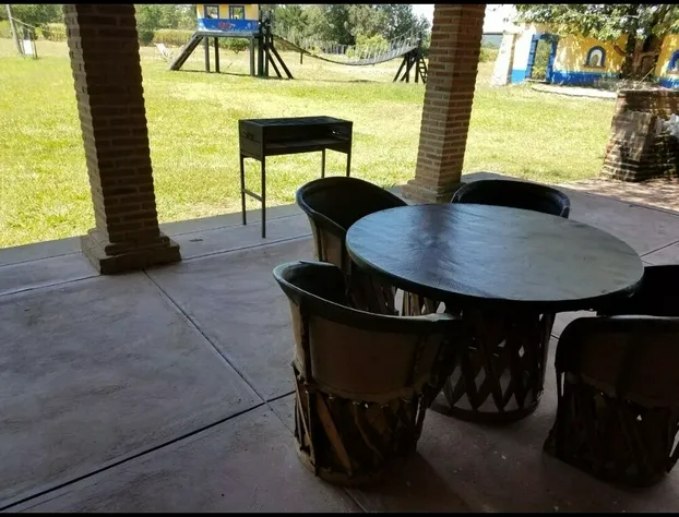 Cabanas la Decidia Sierra Del Tigre hotel detail image 3