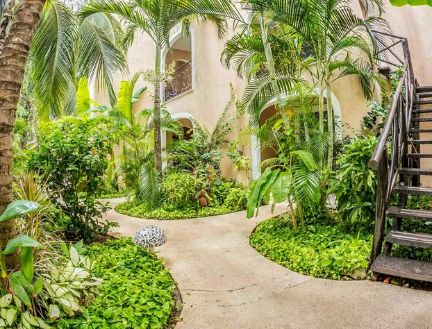 BRIC Hotel & Spa hotel detail image 1