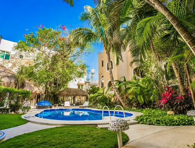 BRIC Hotel & Spa hotel detail image 2