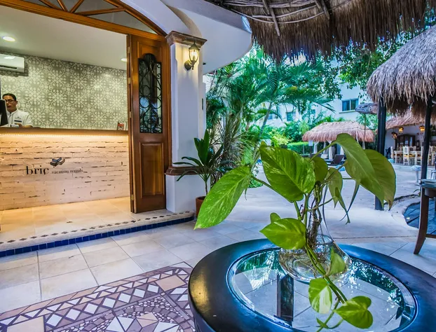 BRIC Hotel & Spa hotel detail image 4