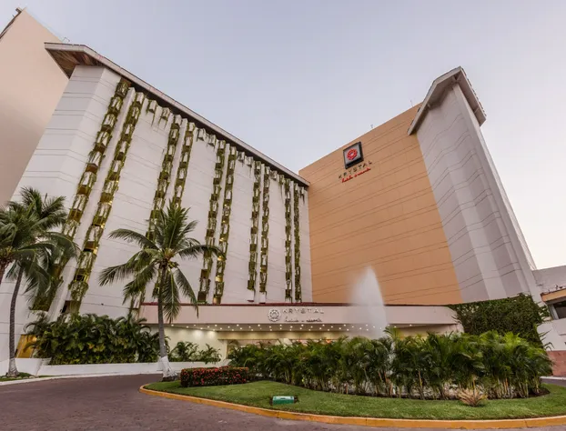 Krystal Ixtapa All Inclusive hotel detail image 2