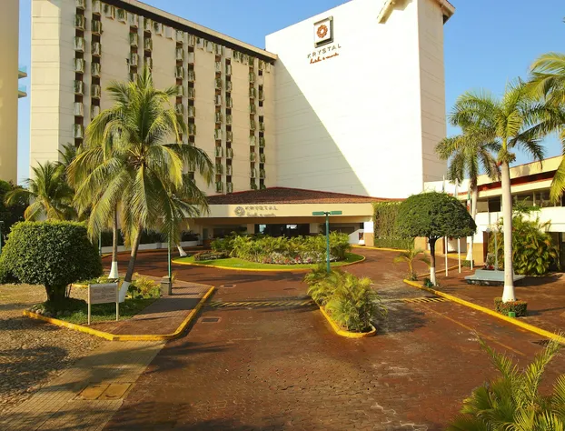 Krystal Ixtapa All Inclusive hotel detail image 1