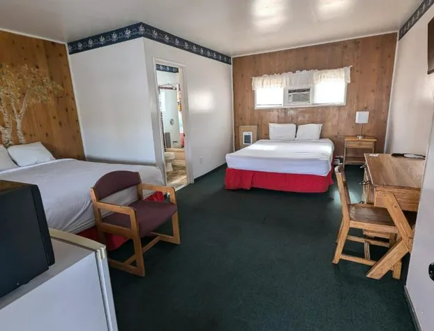 OYO Silver Spur Burns Hwy 20 hotel detail image 3