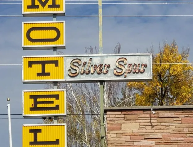 Silver Spur Motel hotel detail image 1