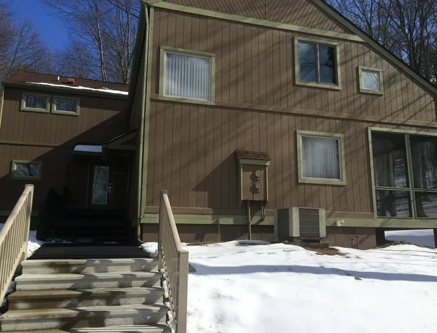 Shawnee Village Resort hotel detail image 1