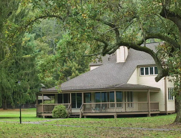 Shawnee Village Resort hotel detail image 2