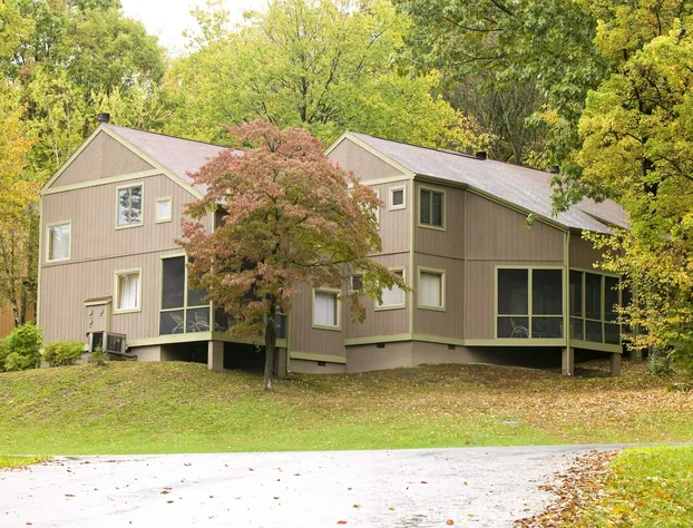 Shawnee Village Resort hotel detail image 3