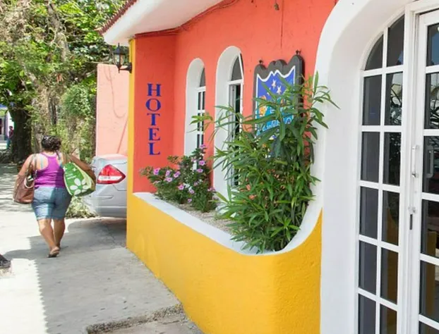 Hotel Acuario PLAYA DEL CARMEN hotel detail image 3