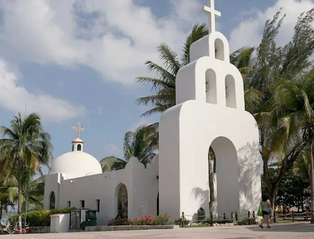 Hotel Acuario PLAYA DEL CARMEN hotel detail image 4