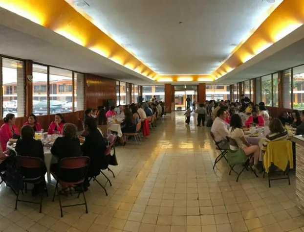 Hotel D´ Alba hotel detail image 1