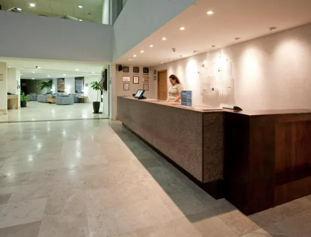 Gamma Plaza Ixtapa hotel detail image 2