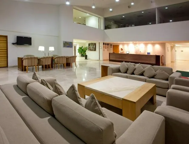 Gamma Plaza Ixtapa hotel detail image 3