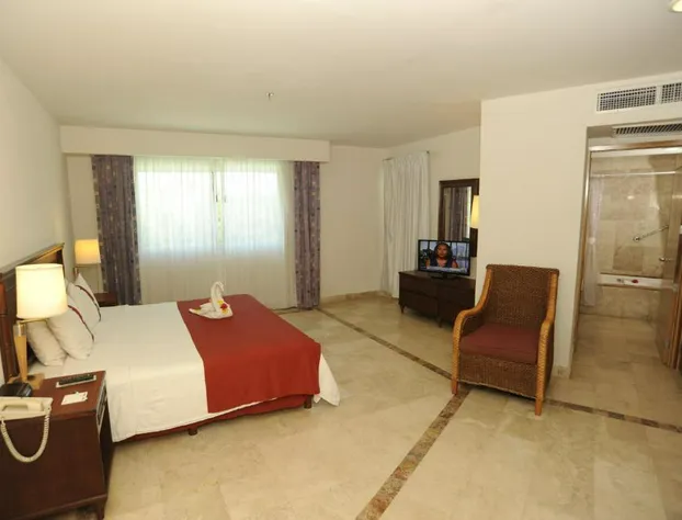 Gamma Plaza Ixtapa hotel detail image 4