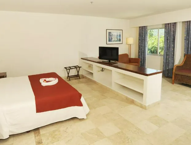 Gamma Plaza Ixtapa hotel detail image 3